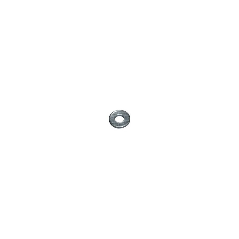 Rondelle Ø25x4xØ10,5 - Agria - 55709