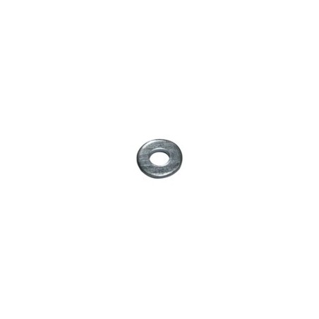Rondelle Ø25x4xØ10,5 - Agria - 55709