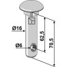 Piton - Agromet