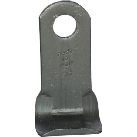 Couteau équerre 145x60mm - Agrimaster - 3001221