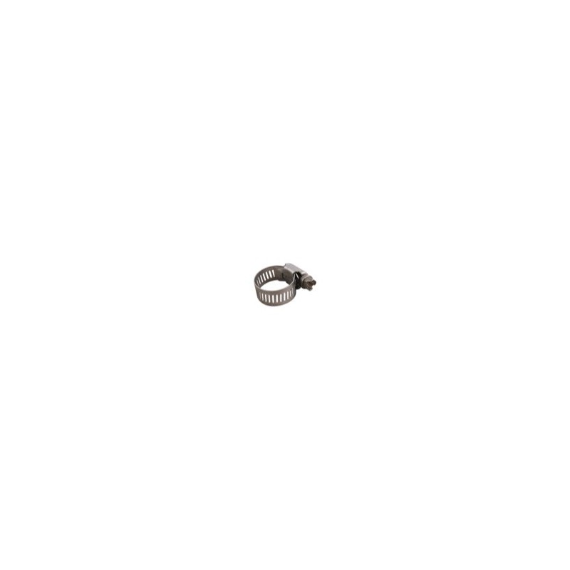 Collier de serrage - Bourgault