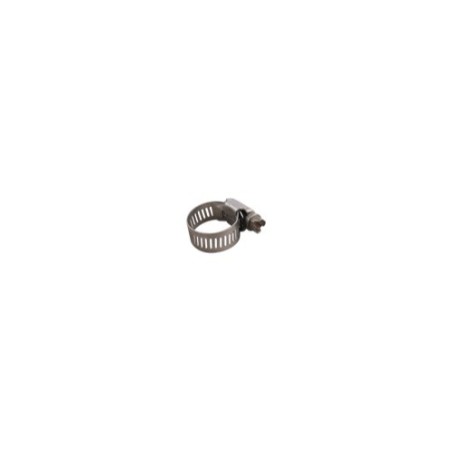 Collier de serrage - Bourgault