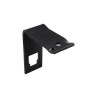 Bride de fixation pour dents de cultivateurs en spirale 30x30