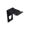 Bride de fixation pour dents de cultivateurs en spirale 25x25