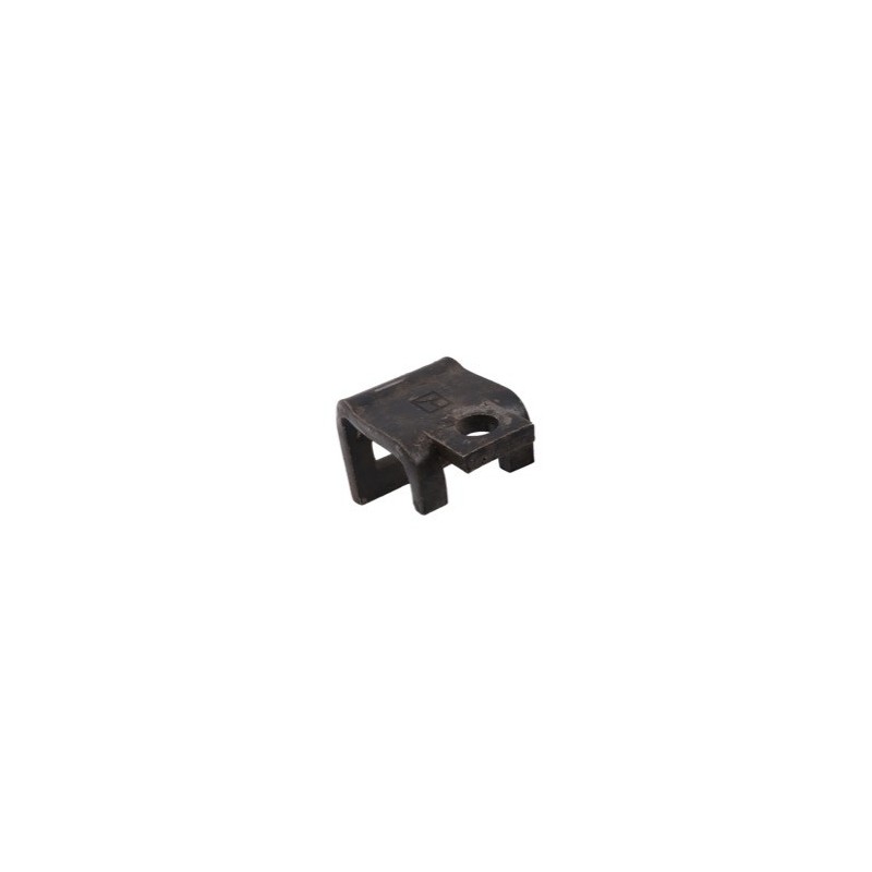 Bride de fixation pour dent 20x6,5