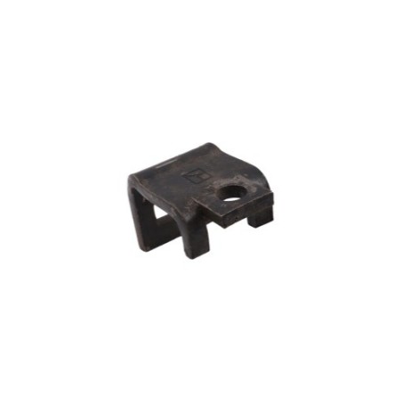 Bride de fixation pour dent 20x6,5