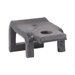 Bride de fixation pour dent 20x6,5