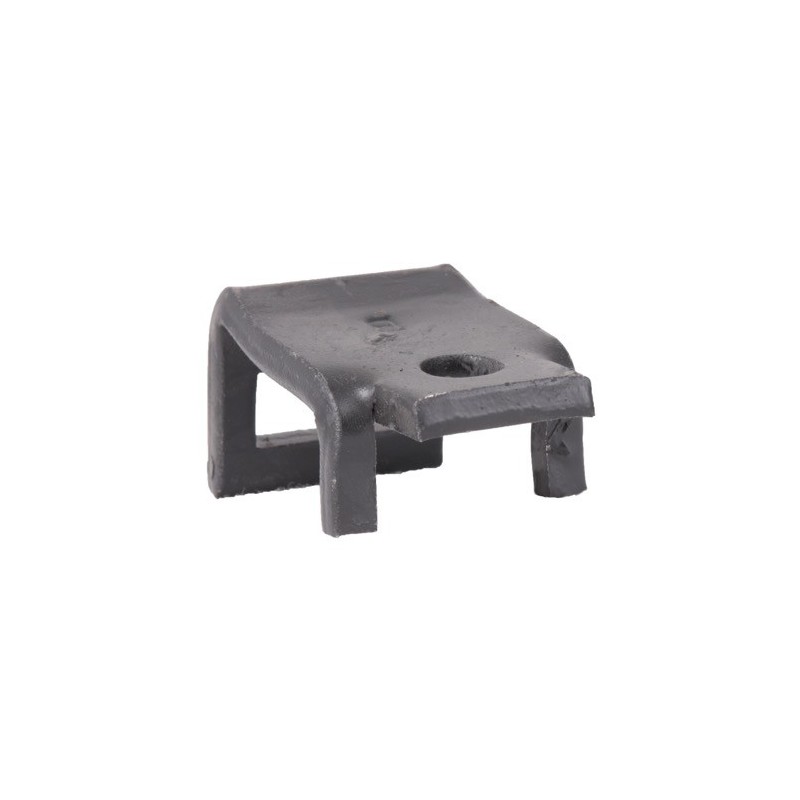 Bride de fixation pour dent 20x6,5