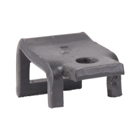 Bride de fixation pour dent 20x6,5