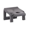 Bride de fixation pour dent 20x6,5