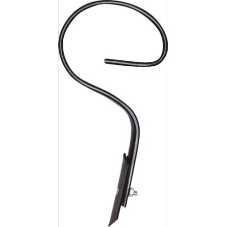 Dent gare Germinator avec soc - Kongskilde - 101155070 - 0603494