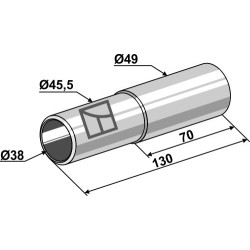 Adaptateur