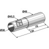 Adaptateur