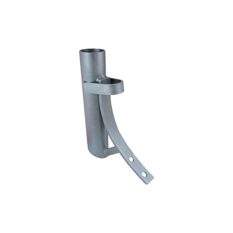 Pipe à lisier Ø48
