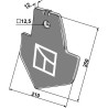 Pointe - Vaderstad - 454338 - 454338.1