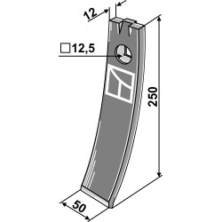 Pointe - Vaderstad - 155027 / 162303 457618 / 457618-1