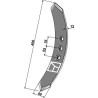 Pointe - 80 - Vaderstad - 444898-1 / 444898