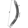 Pointe - 530 - Vaderstad - 447152-1 / 447152