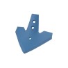 Soc triangulaire 270mm - Rabe - GG-220 6342.69.03