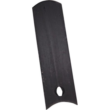 Tôle de guidage - droite - POttinger - 9762500360