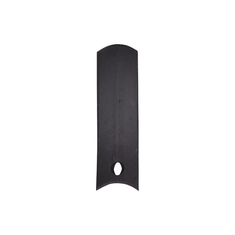 Tôle de guidage - gauche - POttinger - 9762500370