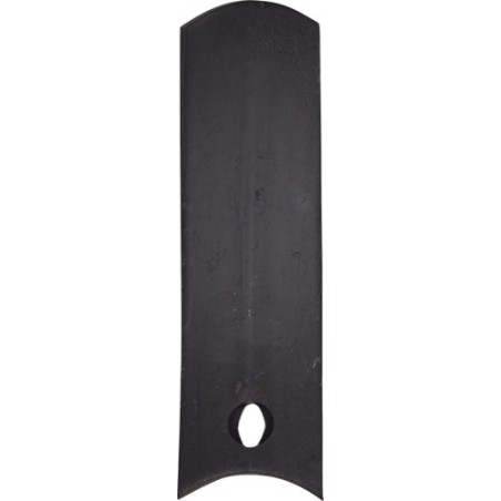 Tôle de guidage - gauche - POttinger - 9762500370
