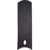 Tôle de guidage - gauche - POttinger - 9762500370