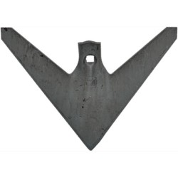Soc triangulaire 280mm - Lemken Kompaktor - 3374357