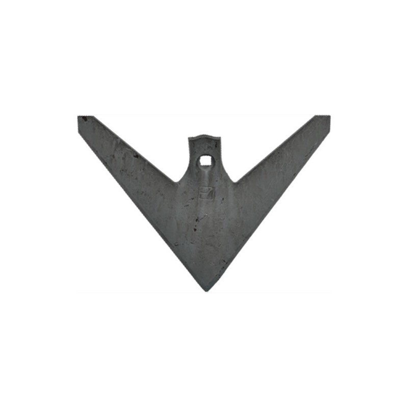 Soc triangulaire 280mm - Lemken Kompaktor - 3374357