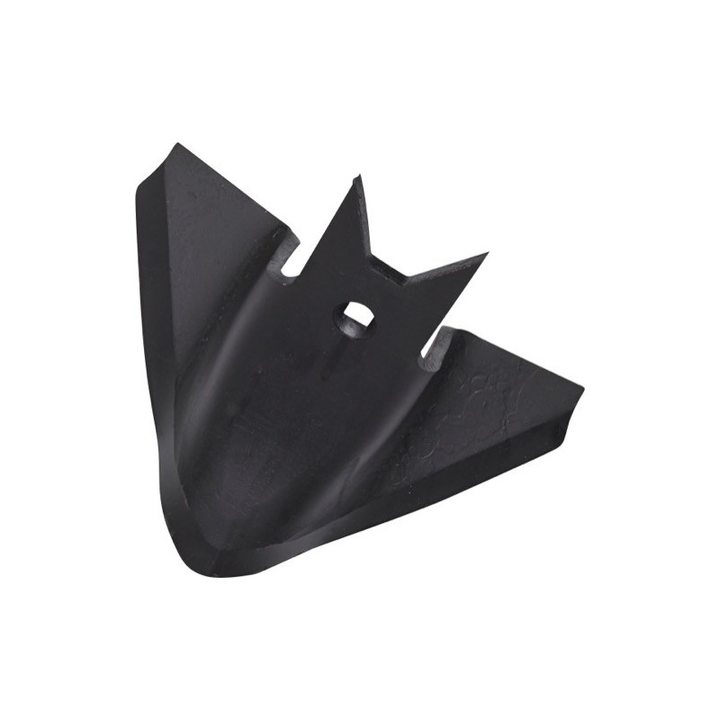 Soc triangulaire 320mm - Kockerling Topmix - 506055