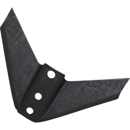 Soc triangulaire 310mm - Kverneland - KK301123R