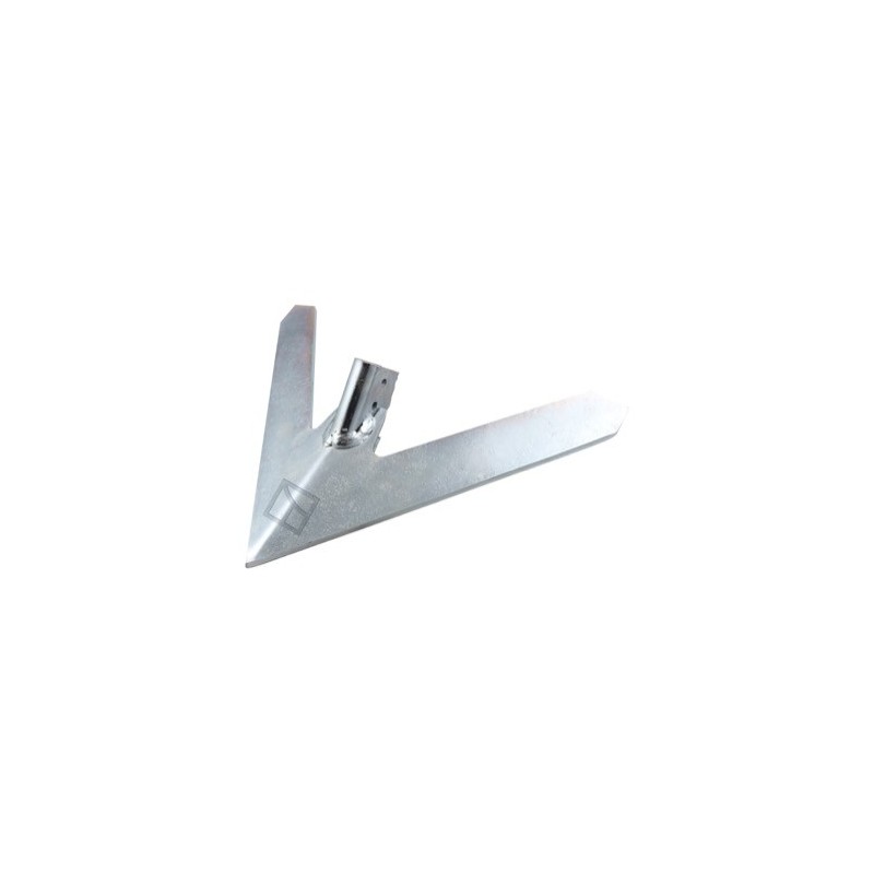 Soc triangulaire - Hatzenbichler - 9466