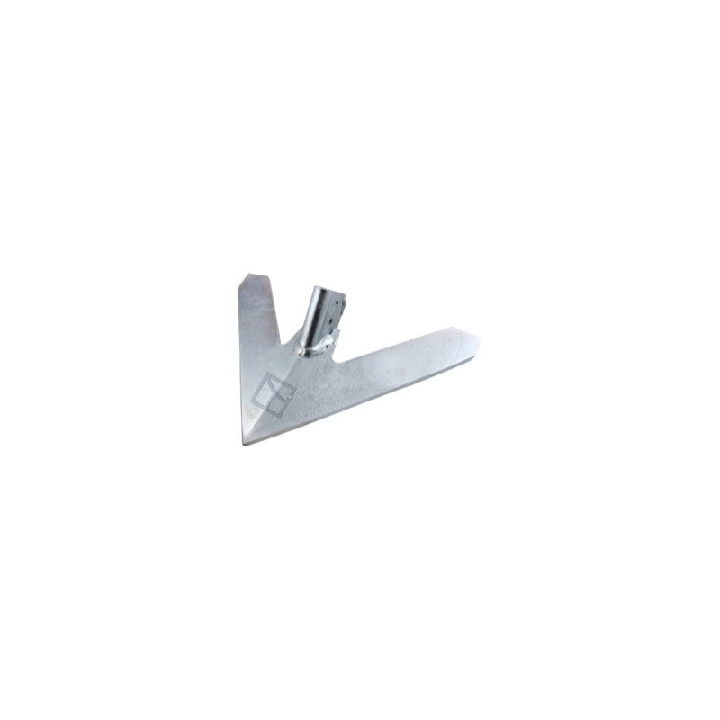 Soc triangulaire - Hatzenbichler - 9915