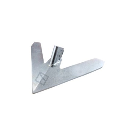 Soc triangulaire - Hatzenbichler - 9915