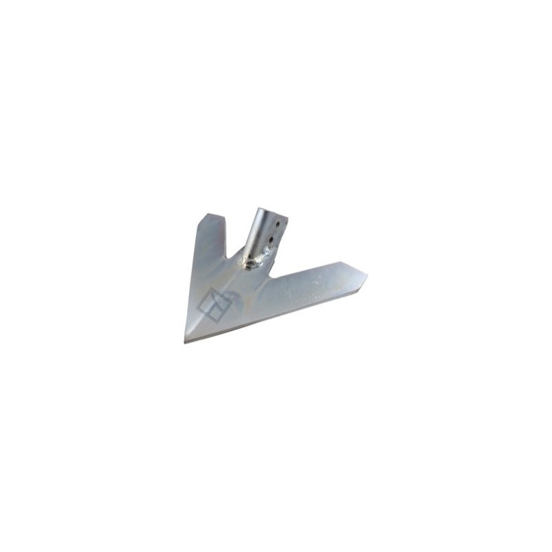 Soc triangulaire - Hatzenbichler - R409463