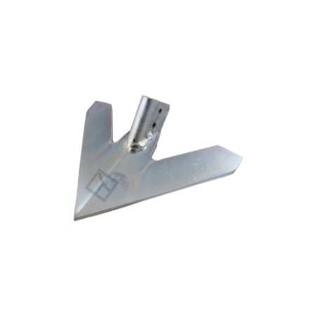 Soc triangulaire - Hatzenbichler - R409463