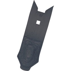Pointe - revêtement carbure - Lemken Karat - 3374441