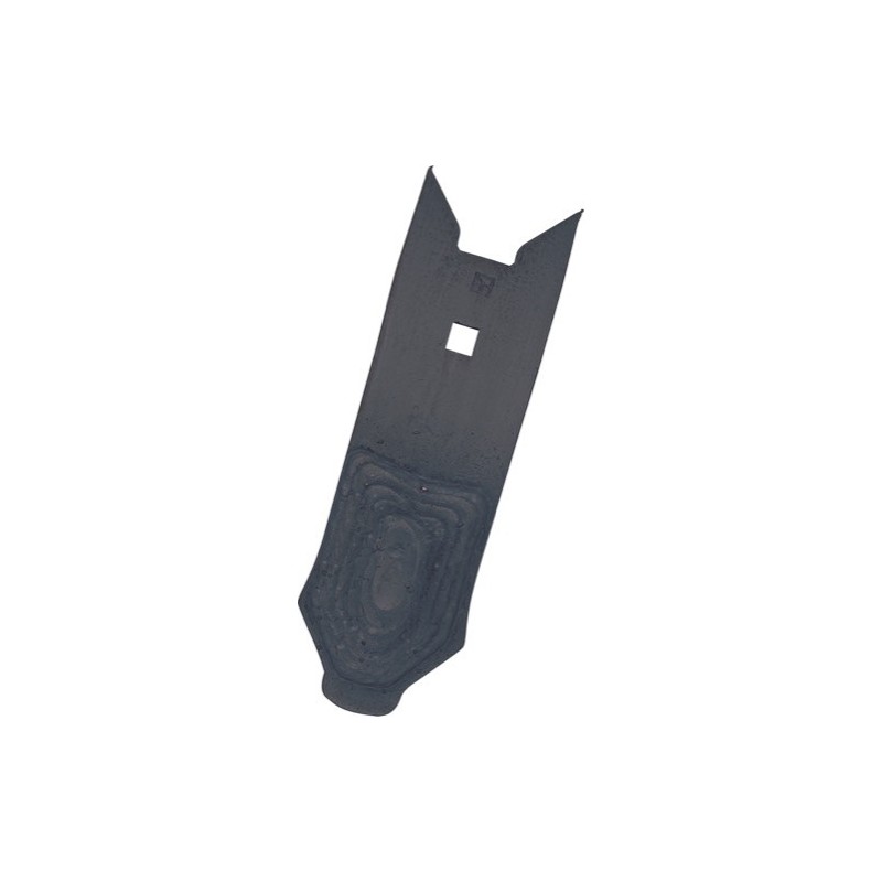 Pointe - revêtement carbure - Lemken Karat - 3374441
