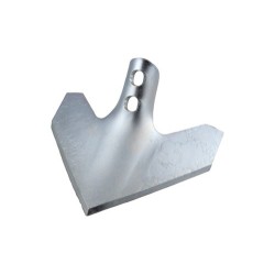 Soc triangulaire 200mm - Hatzenbichler - R4041175