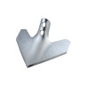 Soc triangulaire 200mm - Hatzenbichler - R4041175