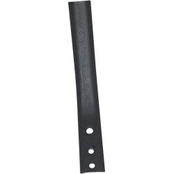 Plaque d'usure - Kverneland - A133635994