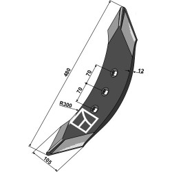 Pointe - Köckerling - 900033