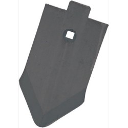 Pointe 12mm - Lemken Smaragd - 3374391