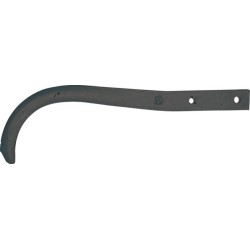 Dent - Lemken Kompaktor - 4653901