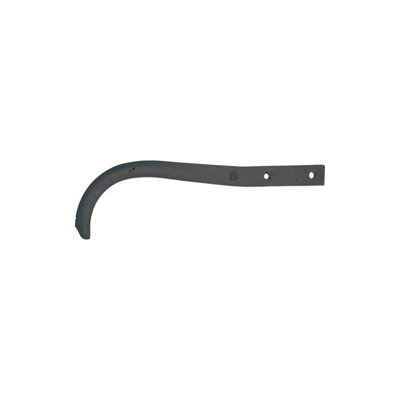 Dent - Lemken Kompaktor - 4653901