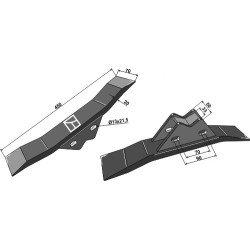 Pointe - Strom - KM060197