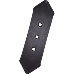 Pointe pour soc à ailette - Dal-Bo