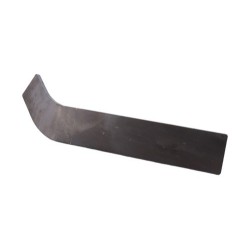 Pièce d'usure - droite - Köckerling Vario - 633930