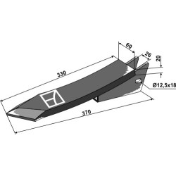 Pointe - Evers Agro - 990250