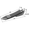 Pointe - Evers Agro - 990250